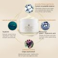 ARTISCARE Peptide Anti Wrinkle Facial Cream + Golden Eye Cream Anti-Wrinkle Anti-Aging Skin Care Whitening and Lifting Day Cream