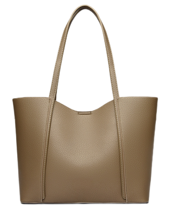 2025 large-capacity waterproof handbag