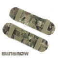 Shoulder Pad Set Multicam Mesh Shoulder Pad