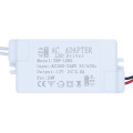 DC12V LED Driver 6-60W New 1A to 5A For LEDs AC220V Power Supply Constant Current Voltage Control Lighting Transformers