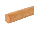 Wooden Rolling Pin Non-stick Portable Household DIY Dumpling Skin Tools For Kitchen