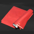 50 Sheets A4 Red Transfer Heat Foil Paper For Laser Printer Hot Laminator 8x11"a