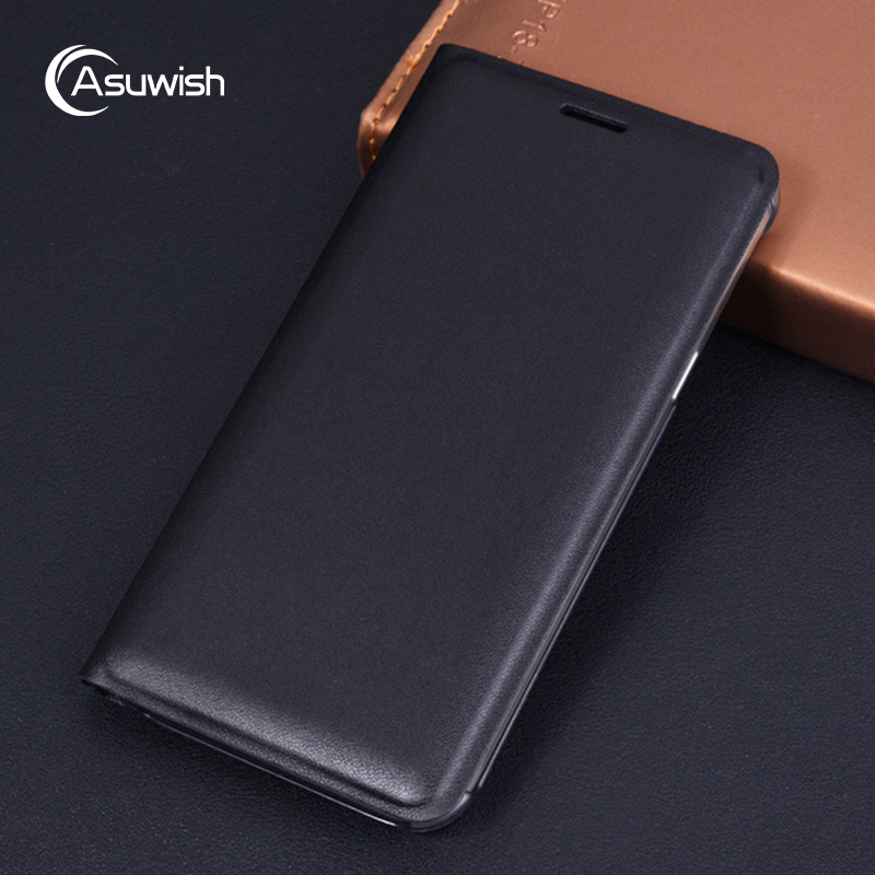 Flip Cover Leather Phone Case for Samsung Galaxy J7 J5 J3 2017 Pro J 5 7 3 SM J730F J530F J330F SM-J330F SM-J530F SM-J730F DS EU