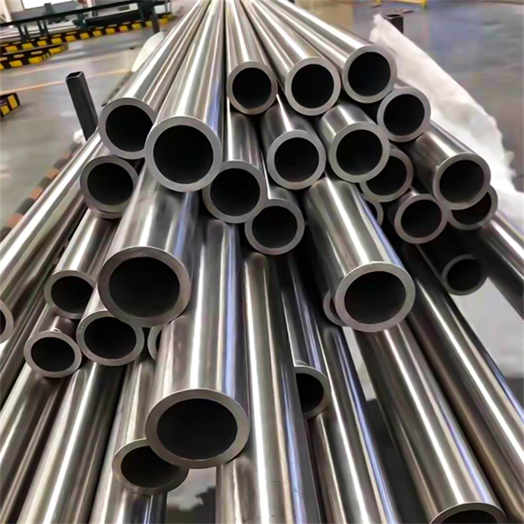 Monel Alloy Steel Pipe