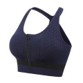 Women Beauty Back Sport Bra Top Underwear Ladies Quick-drying Shockproof Yoga Running Fitness Sports Bras