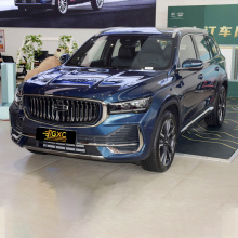 New Xing Yue L 2.0TD high-performance four-wheel drive