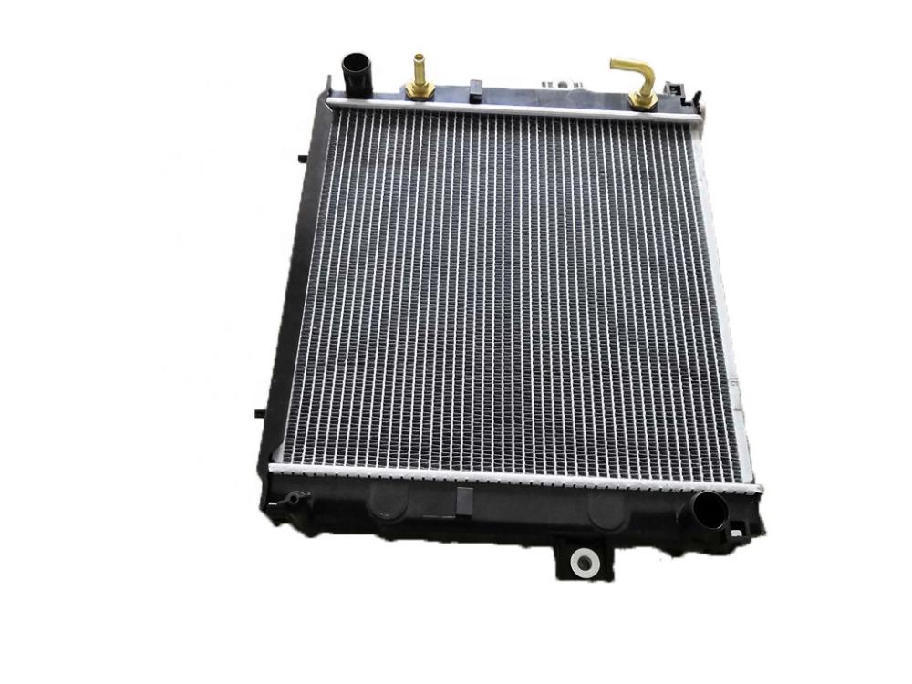 FD20-30(S4S) radiator 91E01-00010 spare parts