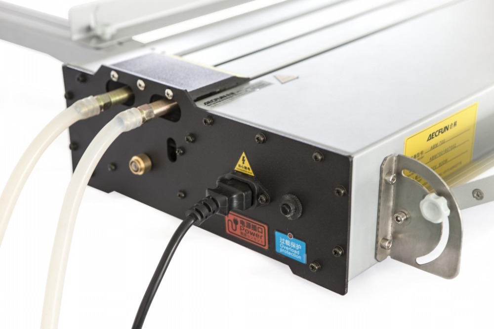 Acrylic Bending Machine Organic Board/ Plastic Sheet Bending Machine Infrared Heating Acrylic Bending Machine