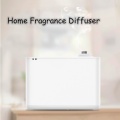 NMT-068 Air Purifier Home Essential Oil Diffuser Commercial Scent Diffuser Machine Air Ionizer There are WIFI and Normal choice