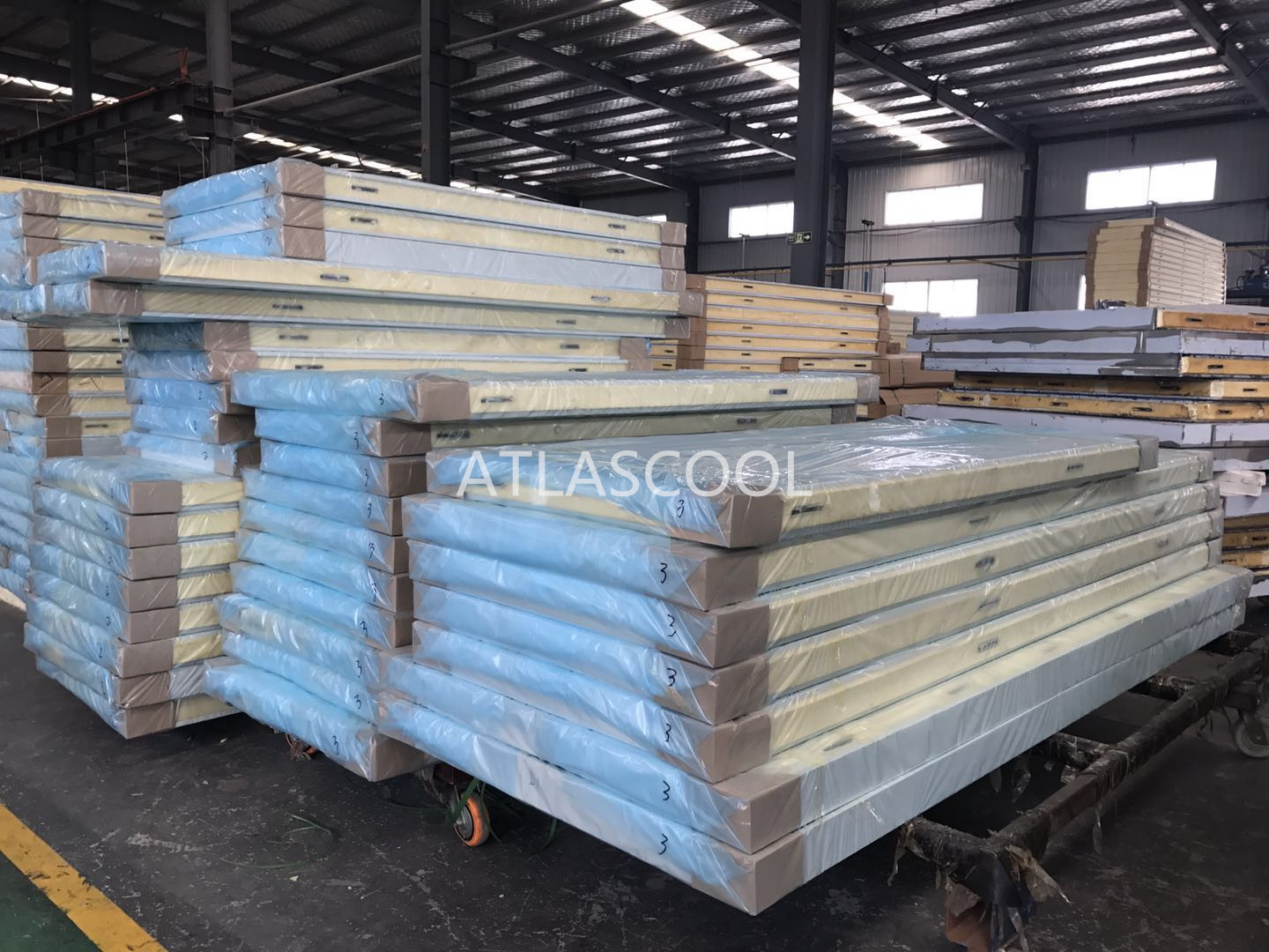 Cold Room Insulated Panel Cold Room Insulated Panel