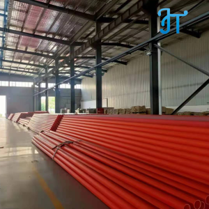 Advanced MPP Conduit for Sustainable Power System Safety