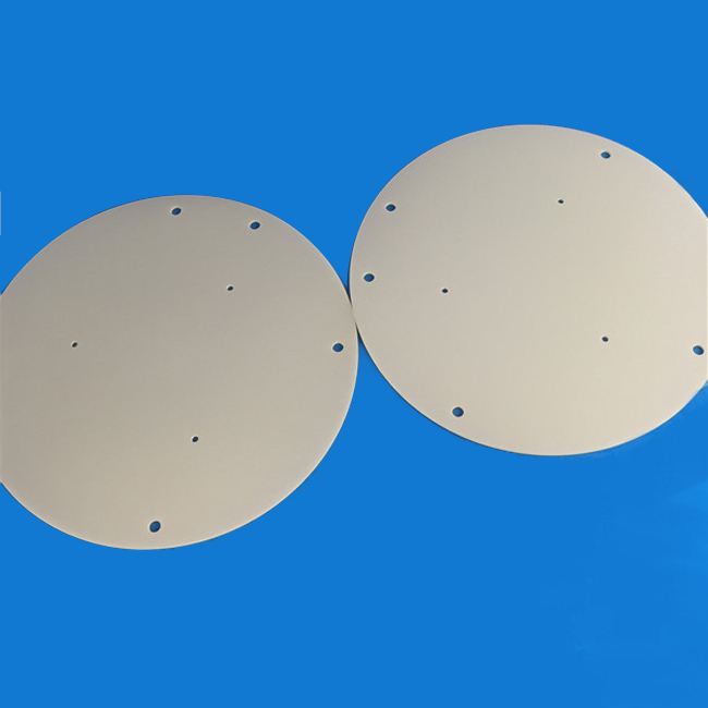 AlN Ceramic wafer