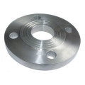 ANSI B16.5 4 inch class150 with DIN standard slip on raised face flange