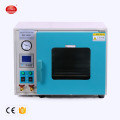 Laboratory Apparatus Equipment Good Price Vacuum Drying Oven