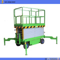 Tavol 14m Electric Hydraulic Scissor Lift