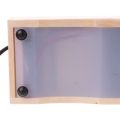 US Plug VP100 Digital Vape Evaporator Aromatherapy Diffuser Vaporizer with Free Whip Accessories Kit