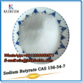 Feed Additive Sodium Butyrate CAS 156-54-7