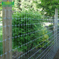 Best Price Metal Livestock Farm Temporary Fence