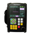 KUT-650 Professional Supplier Digital Ultrasonic Flaw Detection Equipment , Weld Ultrasonic Testing Equipment FREE SHIPPING