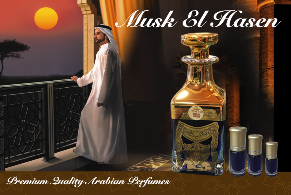 MUSK TAHARA WHITE Attar Amber Deer Musk Oud Concentrated Perfume Oil Strong Long Lasting Free Shipping from Turkey