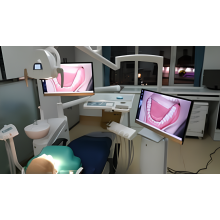 Comprehensive Dentistry Treatment System