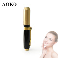 AOKO New High Pressure Hyaluronic Acid Pen Anti Wrinkle Lifting Lip Hyaluron Gun Atomizer Hyaluron Injection Pen Anti Aging Tool