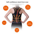 1Pcs Hunchback Correction Belt, Orthopedic Correcting Chest, Back Braces, Posture Corrector, Back Support for Men and Women