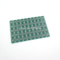 20PCS SOT23 SOP10 MSOP10 Umax SOP23 to DIP10 Pinboard SMD To DIP Adapter Plate 0.5mm/0.95mm to 2.54mm DIP Pin PCB Board Convert