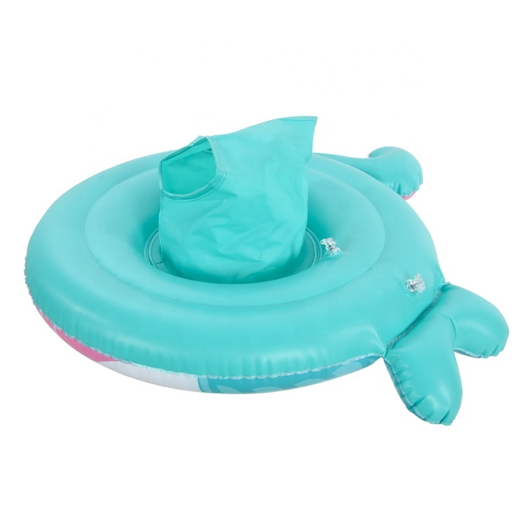 Inflatable Baby Seat