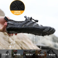 Upstream Shoes Men Barefoot Diving Swimming Water Shoes Outdoor Sports Breathable Beach Wading Shoes Male Aqua Seaside Sneakers