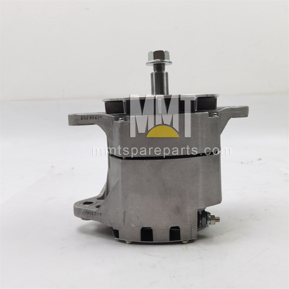 Alternator 5N-5692