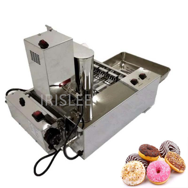 Donut Machine Full Automatic Donut Machine