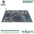 Small PAD of BGA 6 Layer Multilayer PCB Tablet PC