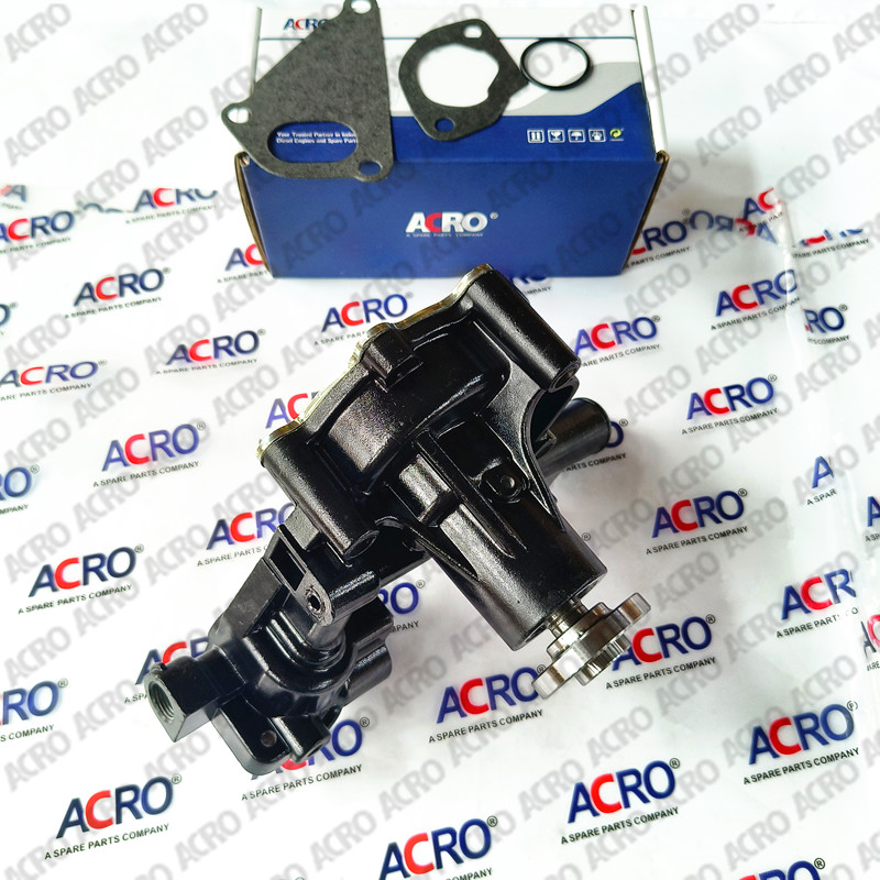 129508-42001_water pump_YANMAR (9)_