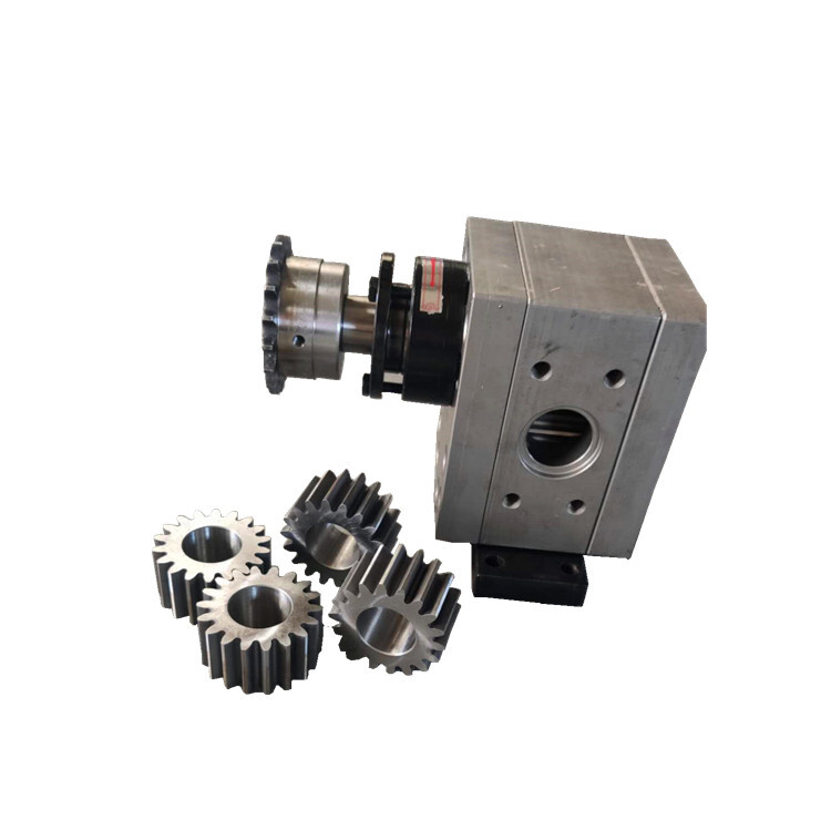 Metering Pump 3