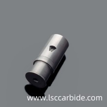 Cemented Carbide Valves For Engineering Industry