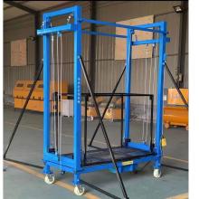 High quality 200-500kg electric scaffolding