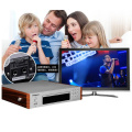 Nobsound dv-525 DVD player home HD children evd player vcd player LED Display Player usb HDMI HD mini dvd player for All regions