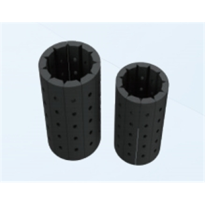 Water Lubricated Stern Tube Bearing