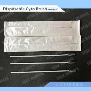 Medical Cytology Cervex Brush Cytobrush