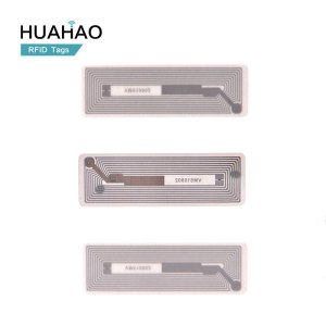 RFID Books Tracking Sticker Reader Inventory Management