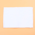 Cotton Flannel Fabric White Pocket Lining Sewing Cloth for Blouse Petticoat (1m)