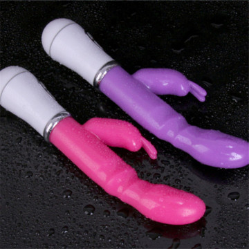 12 Speed Strong Rabbit Masturbator Vagina Vibrator Clitoris Stimulator G-spot Massager Sex Toys For Women Female Sex Shop