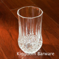 Free Shipping 4PCS Highball Glass Collin Glass Juice Glass Cocktail Drink Glass Set of 4