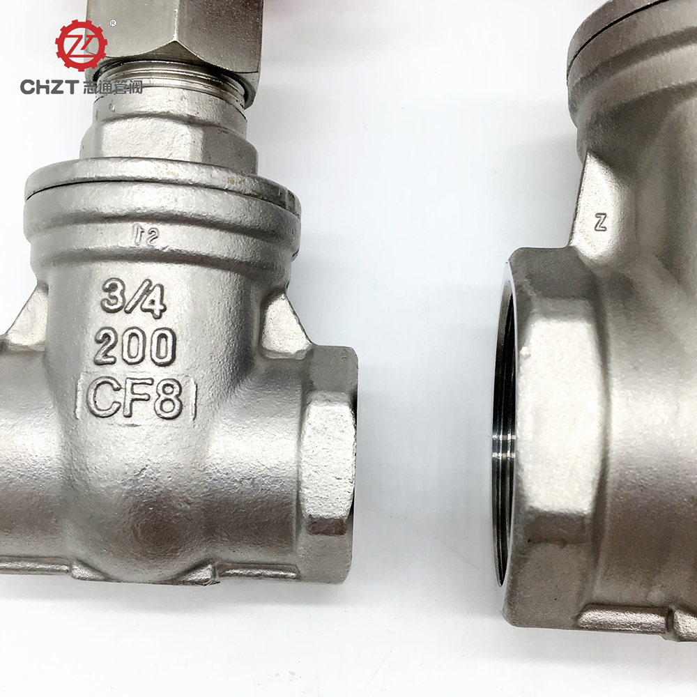 3,4_gate valve
