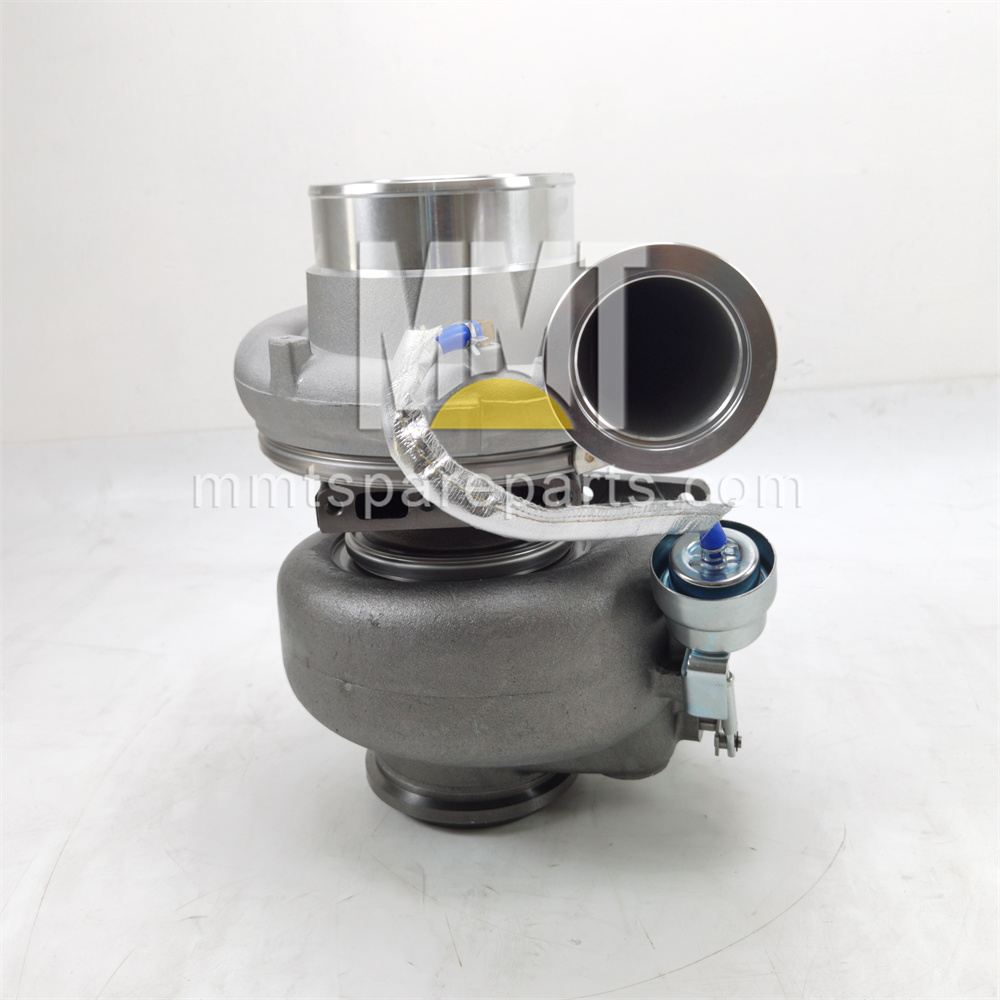 Turbocharger 238-8683