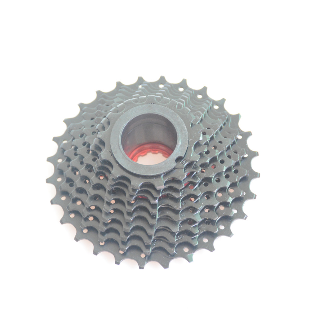 Sunrace road bike bicycle freewheel 10-speed cycling bike Cassette freewheel 12-28T