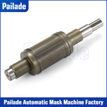 Mask machine Part Roller Machine Welding Tooth Mold