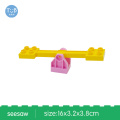 seesaw Pink