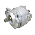 Grader GD705A hydraulic gear pump ass'y 705-11-34060